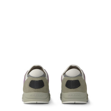 Karhu Womens Aria 95 Trainer Dawn Blue / Orchid Petal - Parasol Store