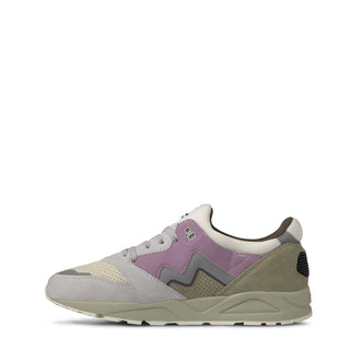 Karhu Womens Aria 95 Trainer Dawn Blue / Orchid Petal - Parasol Store