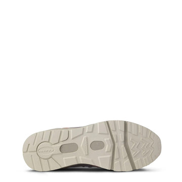 Karhu Womens Aria 95 Trainer Warm Taupe / Fig - Parasol Store