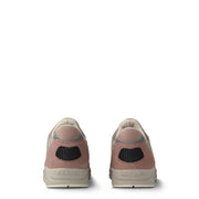Karhu Womens Aria 95 Trainer Warm Taupe / Fig - Parasol Store