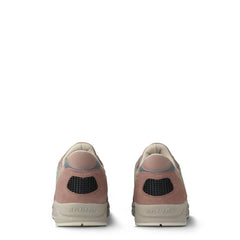 Karhu Womens Aria 95 Trainer Warm Taupe / Fig - Parasol Store