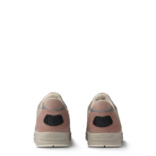 Karhu Womens Aria 95 Trainer Warm Taupe / Fig - Parasol Store