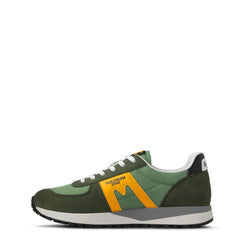 Karhu Womens Fulcrum Star Trainer Thyme / Saffron