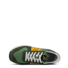 Karhu Womens Fulcrum Star Trainer Thyme / Saffron