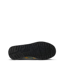 Karhu Womens Fulcrum Star Trainer Thyme / Saffron
