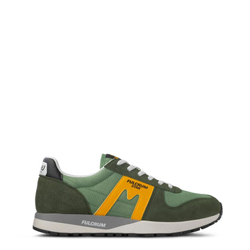 Karhu Womens Fulcrum Star Trainer Thyme / Saffron