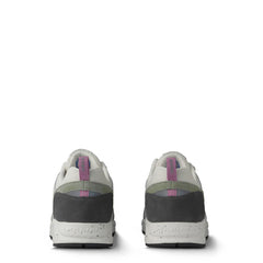 Karhu Womens Fusion 2.0 Dark Gull Gray / Lillas
