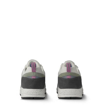 Karhu Womens Fusion 2.0 Dark Gull Gray / Lillas