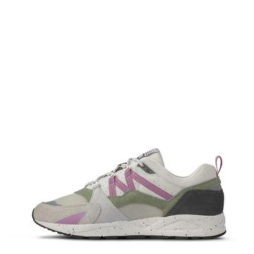 Karhu Womens Fusion 2.0 Dark Gull Gray / Lillas