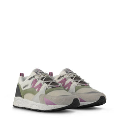 Karhu Womens Fusion 2.0 Dark Gull Gray / Lillas