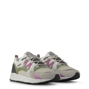 Karhu Womens Fusion 2.0 Dark Gull Gray / Lillas