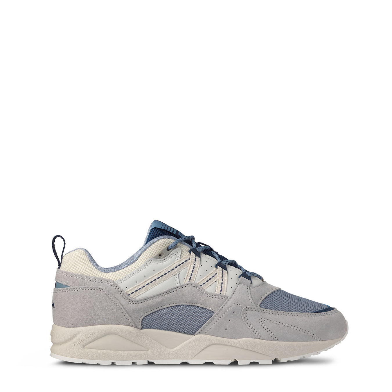 Karhu Womens Fusion 2.0 Trainer Dawn Blue / Ashley Blue - Parasol Store