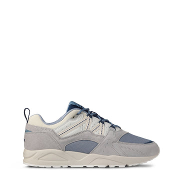 Karhu Womens Fusion 2.0 Trainer Dawn Blue / Ashley Blue - Parasol Store