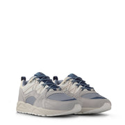 Karhu Womens Fusion 2.0 Trainer Dawn Blue / Ashley Blue - Parasol Store
