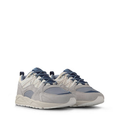 Karhu Womens Fusion 2.0 Trainer Dawn Blue / Ashley Blue - Parasol Store
