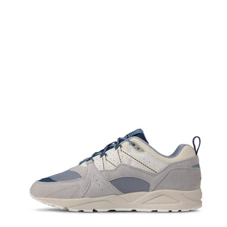 Karhu Womens Fusion 2.0 Trainer Dawn Blue / Ashley Blue - Parasol Store