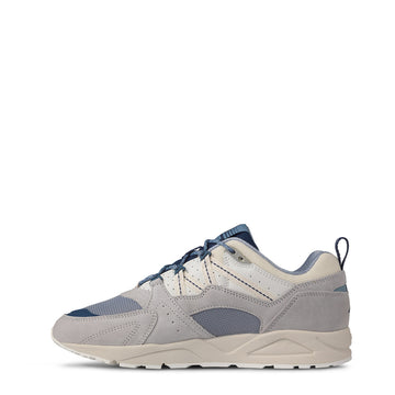 Karhu Womens Fusion 2.0 Trainer Dawn Blue / Ashley Blue - Parasol Store
