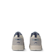 Karhu Womens Fusion 2.0 Trainer Dawn Blue / Ashley Blue - Parasol Store