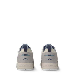 Karhu Womens Fusion 2.0 Trainer Dawn Blue / Ashley Blue - Parasol Store