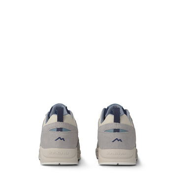 Karhu Womens Fusion 2.0 Trainer Dawn Blue / Ashley Blue - Parasol Store