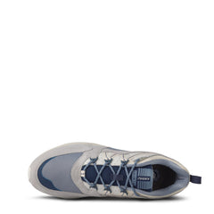 Karhu Womens Fusion 2.0 Trainer Dawn Blue / Ashley Blue - Parasol Store