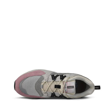 Karhu Womens Fusion 2.0 Trainer Lilas / Jet Black - Parasol Store