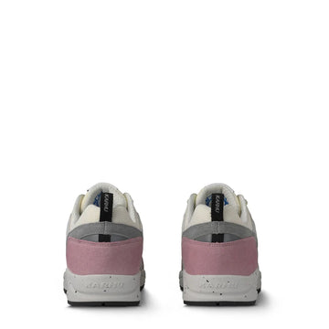 Karhu Womens Fusion 2.0 Trainer Lilas / Jet Black - Parasol Store