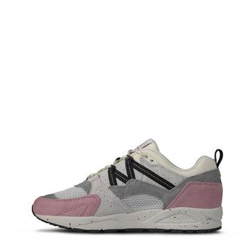 Karhu Womens Fusion 2.0 Trainer Lilas / Jet Black - Parasol Store