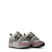 Karhu Womens Fusion 2.0 Trainer Lilas / Jet Black - Parasol Store