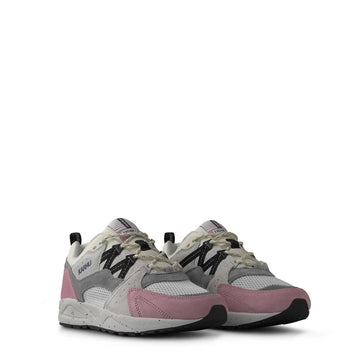 Karhu Womens Fusion 2.0 Trainer Lilas / Jet Black - Parasol Store