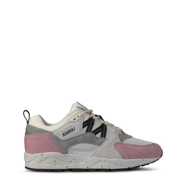 Karhu Womens Fusion 2.0 Trainer Lilas / Jet Black - Parasol Store