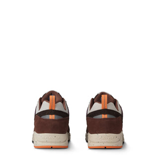 Karhu Womens Fusion 2.0 Trainer Marron / Chocolate Torte - Parasol Store