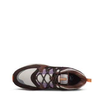 Karhu Womens Fusion 2.0 Trainer Marron / Chocolate Torte - Parasol Store