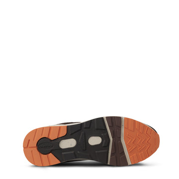 Karhu Womens Fusion 2.0 Trainer Marron / Chocolate Torte - Parasol Store