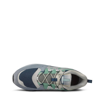 Karhu Womens Fusion 2.0 Trainer Pearl Blue / Bright White - Parasol Store