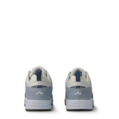 Karhu Womens Fusion 2.0 Trainer Pearl Blue / Bright White - Parasol Store