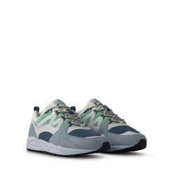 Karhu Womens Fusion 2.0 Trainer Pearl Blue / Bright White - Parasol Store