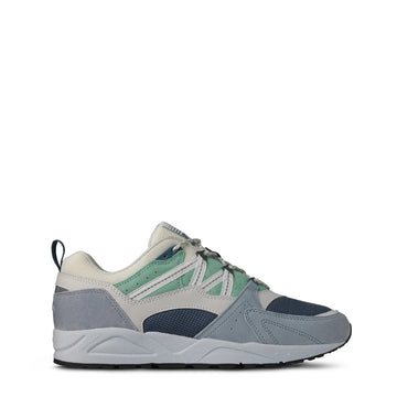 Karhu Womens Fusion 2.0 Trainer Pearl Blue / Bright White - Parasol Store
