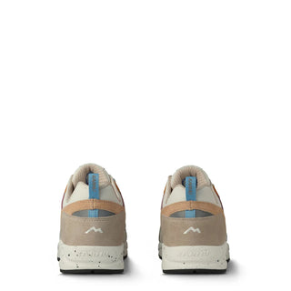 Karhu Womens Fusion 2.0 Trainer Silver Lining / Milky Blue - Parasol Store