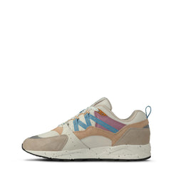 Karhu Womens Fusion 2.0 Trainer Silver Lining / Milky Blue - Parasol Store