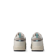 Karhu Womens Fusion 2.0 Trainers Lily White / Surf Spray - Parasol Store