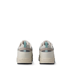 Karhu Womens Fusion 2.0 Trainers Lily White / Surf Spray - Parasol Store