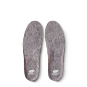 Karhu Womens Fusion 2.0 Trainers Lily White / Surf Spray - Parasol Store