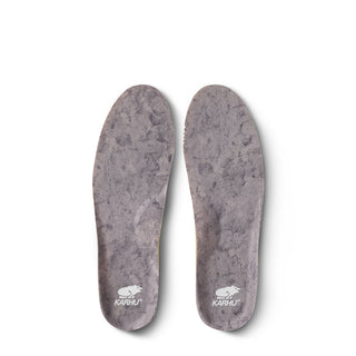 Karhu Womens Fusion 2.0 Trainers Lily White / Surf Spray - Parasol Store