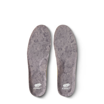 Karhu Womens Fusion 2.0 Trainers Lily White / Surf Spray - Parasol Store