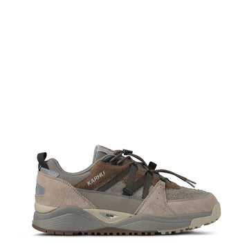 Karhu Womens Fusion XC WP Trainer Atmosphere / Tarmac