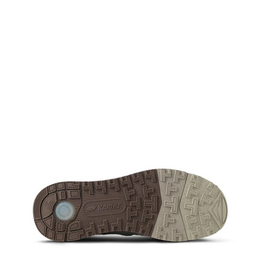 Karhu Womens Fusion XC WP Trainer Atmosphere / Tarmac