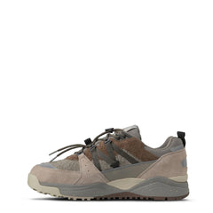 Karhu Womens Fusion XC WP Trainer Atmosphere / Tarmac