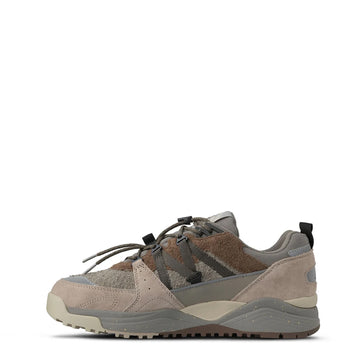 Karhu Womens Fusion XC WP Trainer Atmosphere / Tarmac