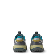 Karhu Womens Ikoni Trail Trainer Barely Blue / Horizon Blue - Parasol Store